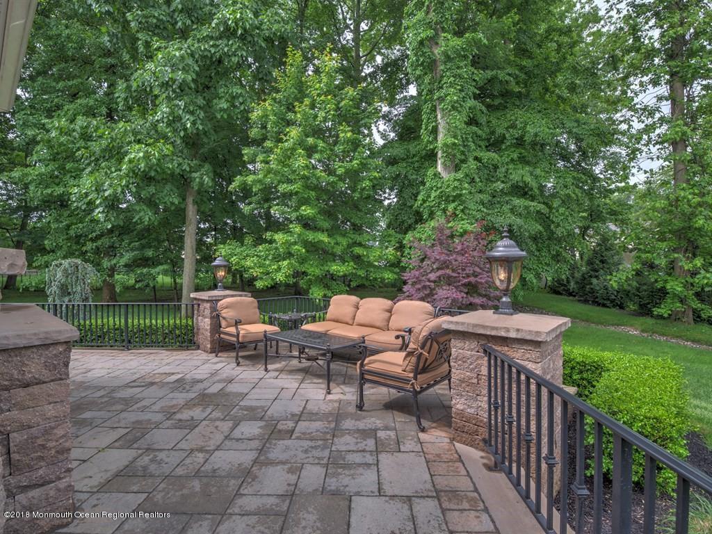 95 Deerfield Road Morganville, NJ 07751 - Photo 35 of 38 035_PATIO