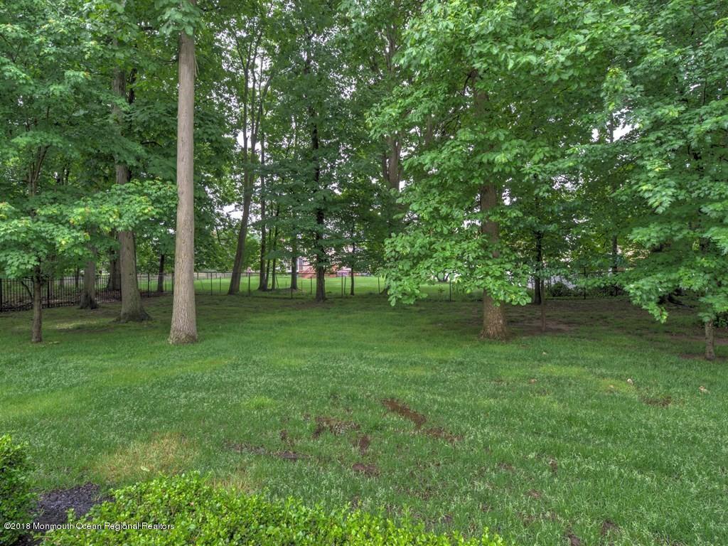 95 Deerfield Road Morganville, NJ 07751 - Photo 36 of 38 036_BACK YARD
