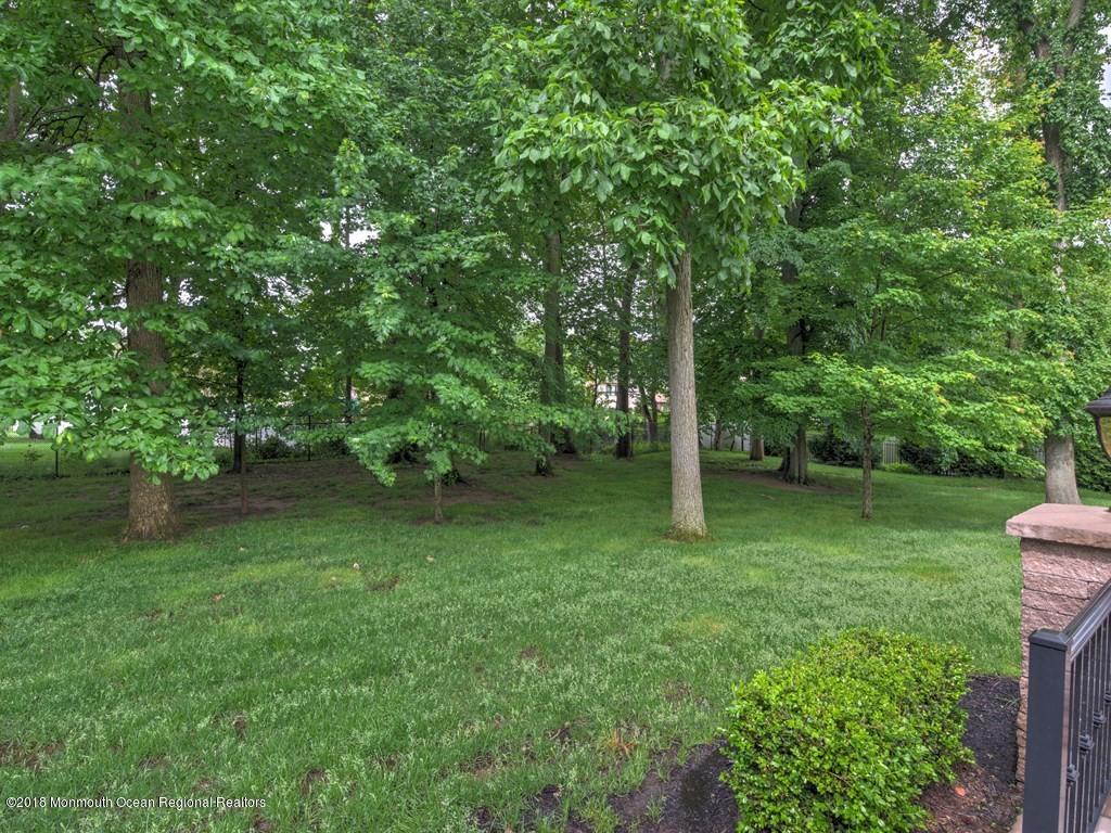 95 Deerfield Road Morganville, NJ 07751 - Photo 37 of 38 037_BACK YARD