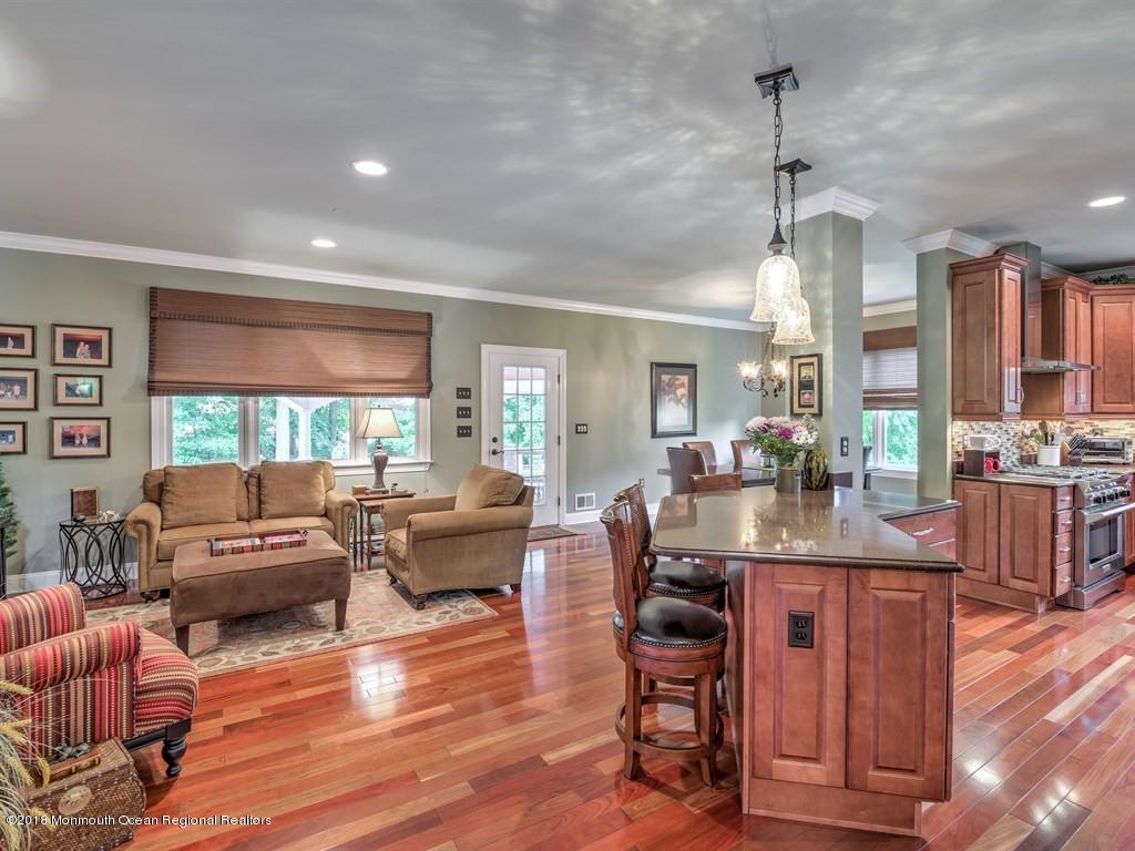 95 Deerfield Road Morganville, NJ 07751 - Photo 5 of 38 005_LIVING ROOM