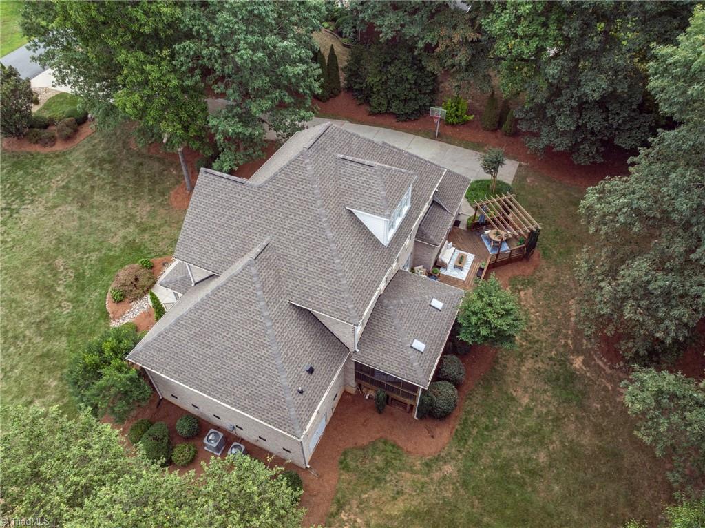 5411 Effieham Street Oak Ridge, NC 27310 - Photo 45 of 49 Gallery Image 45
