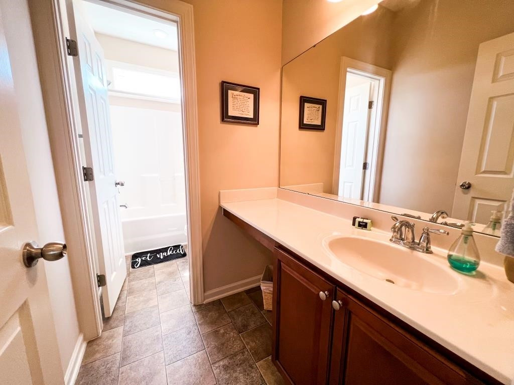 1108 Ileagnes Road Raleigh, NC 27603 - Photo 23 of 31 Third bath