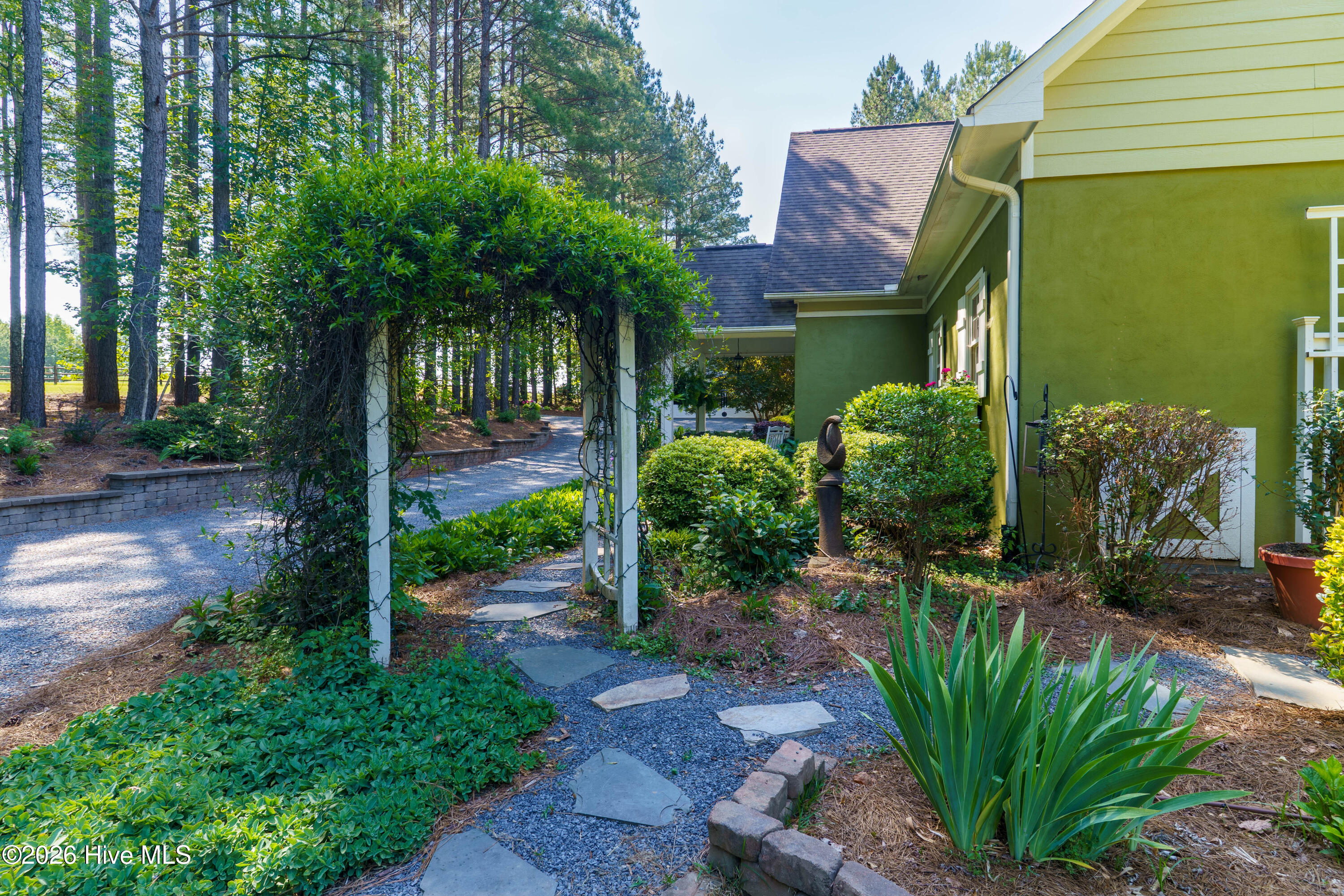 644 Bracken Hill Road Cameron, NC 28326 - Photo 59 of 95 Bracken hill INT-16