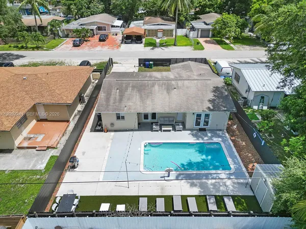$610,000 | 560 Northeast 161st Street, Miami, FL 33162
