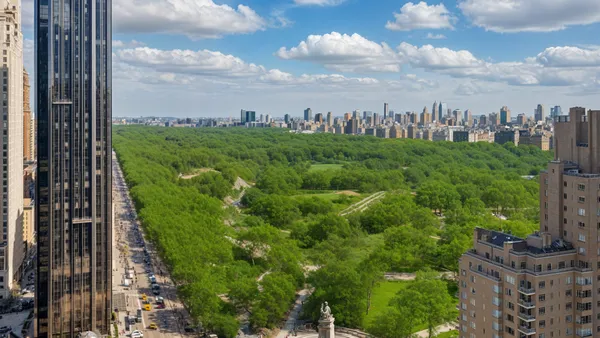 $2,495,000 | 301 West 57th Street, Unit 28C | Hell's Kitchen