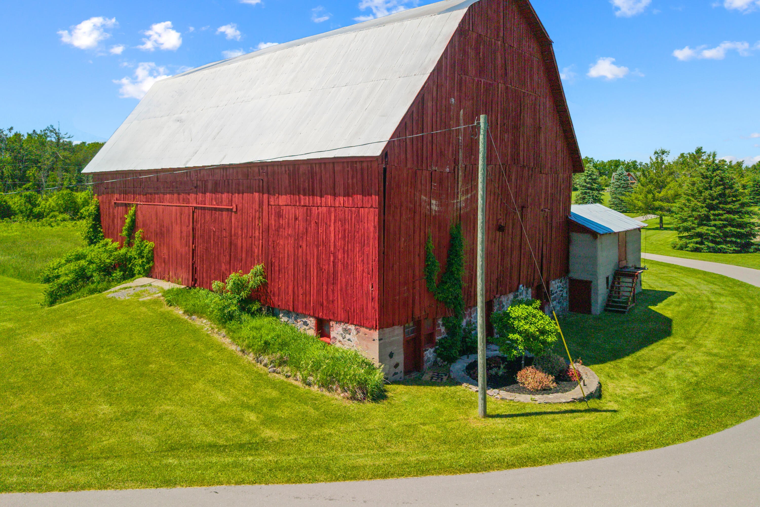 7466 Werth Road Alpena, MI 49707 - Photo 46 of 92