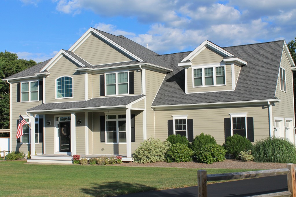 54 Strawberry Farm Road Marshfield, MA 02050 - Photo 2 of 26