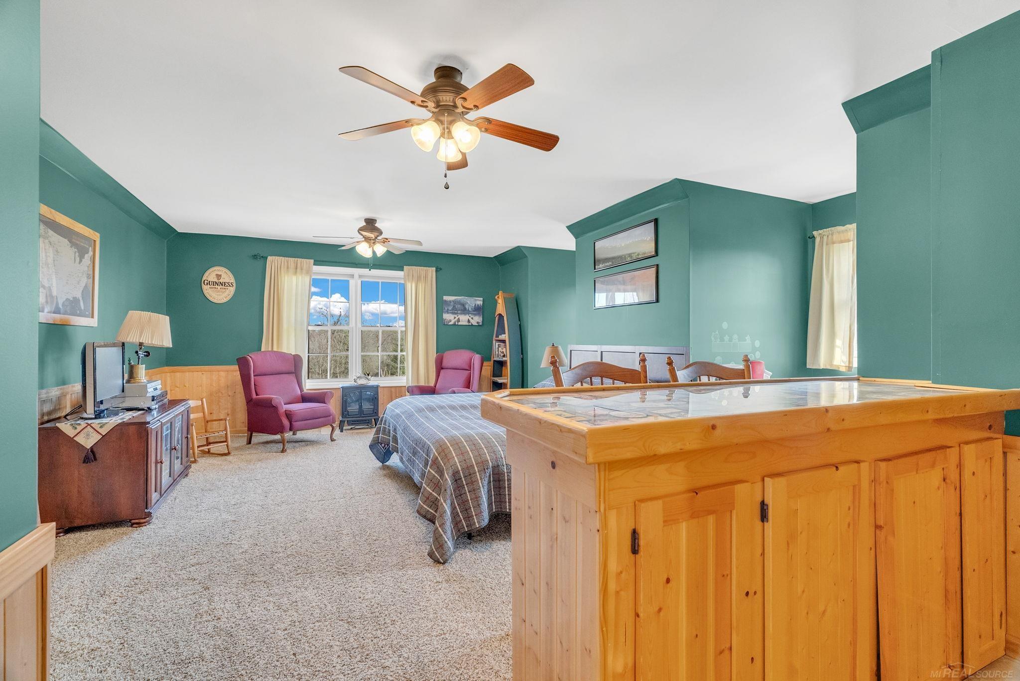 5948 Babcock Road Lexington, MI 48450 - Photo 37 of 71 Gallery Image 37