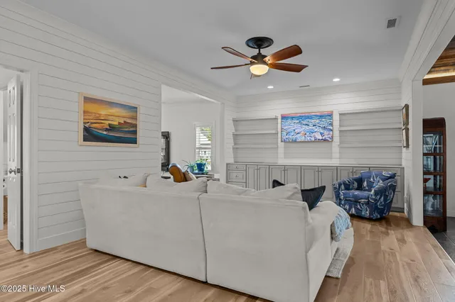 $695,000 | 1801 Clubhouse Drive, Morehead City, NC 28557