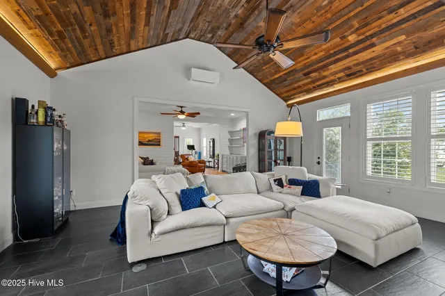 $695,000 | 1801 Clubhouse Drive, Morehead City, NC 28557