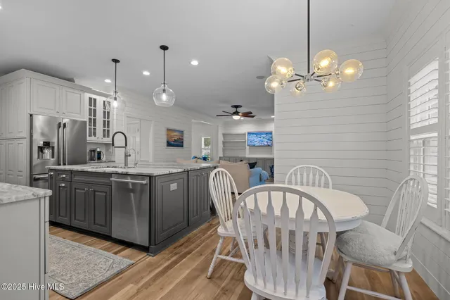 $695,000 | 1801 Clubhouse Drive, Morehead City, NC 28557