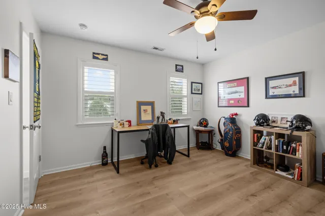 $695,000 | 1801 Clubhouse Drive, Morehead City, NC 28557