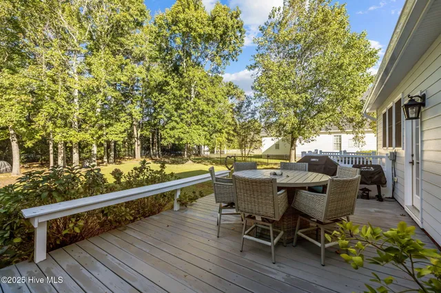 $695,000 | 1801 Clubhouse Drive, Morehead City, NC 28557