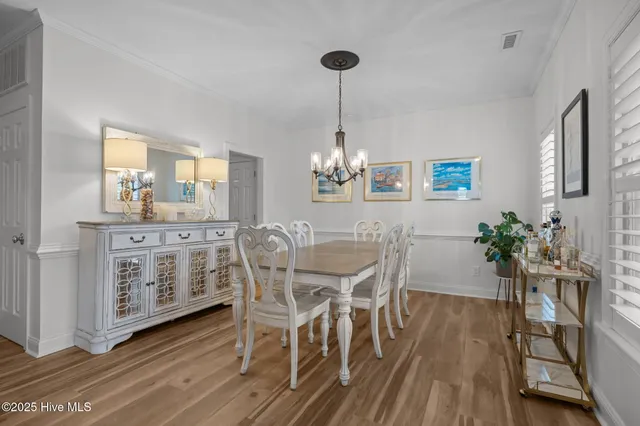 $695,000 | 1801 Clubhouse Drive, Morehead City, NC 28557