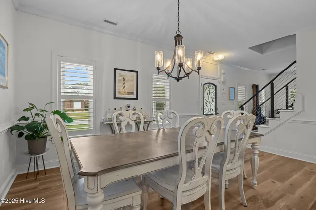 $695,000 | 1801 Clubhouse Drive, Morehead City, NC 28557