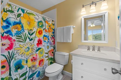 $539,500 | 31 Foxfire Trace, Caswell Beach, NC 28465