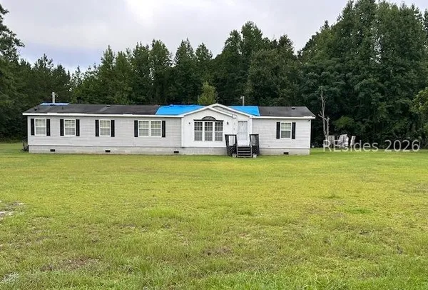 $99,900 | 1380 County Rd S-25-345, Pineland, SC 29934