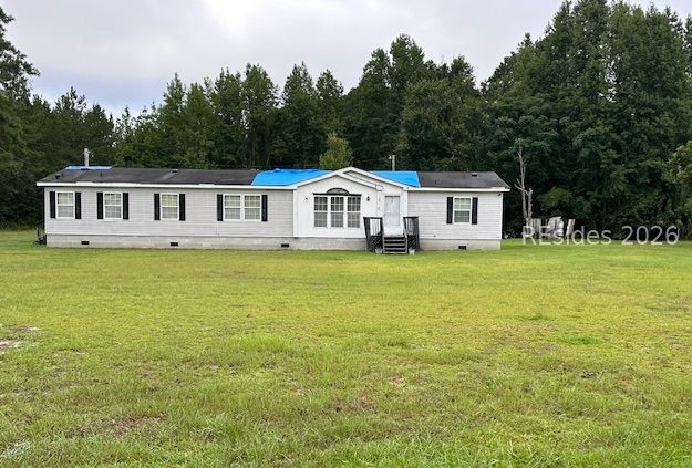 1380 County Rd S-25-345 Pineland, SC 29934 - Photo 1 of 3