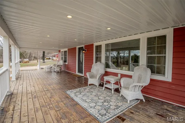 $799,000 | 9081-9085 West Red Oak Road, Rosebud, MO 63091