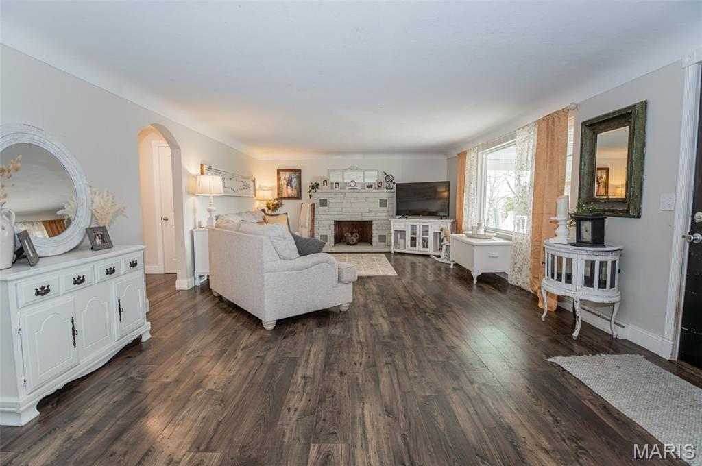 9081-9085 West Red Oak Road Rosebud, MO 63091 - Photo 25 of 78