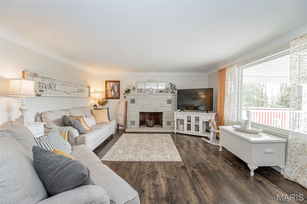 9081-9085 West Red Oak Road Rosebud, MO 63091 - Photo 26 of 78