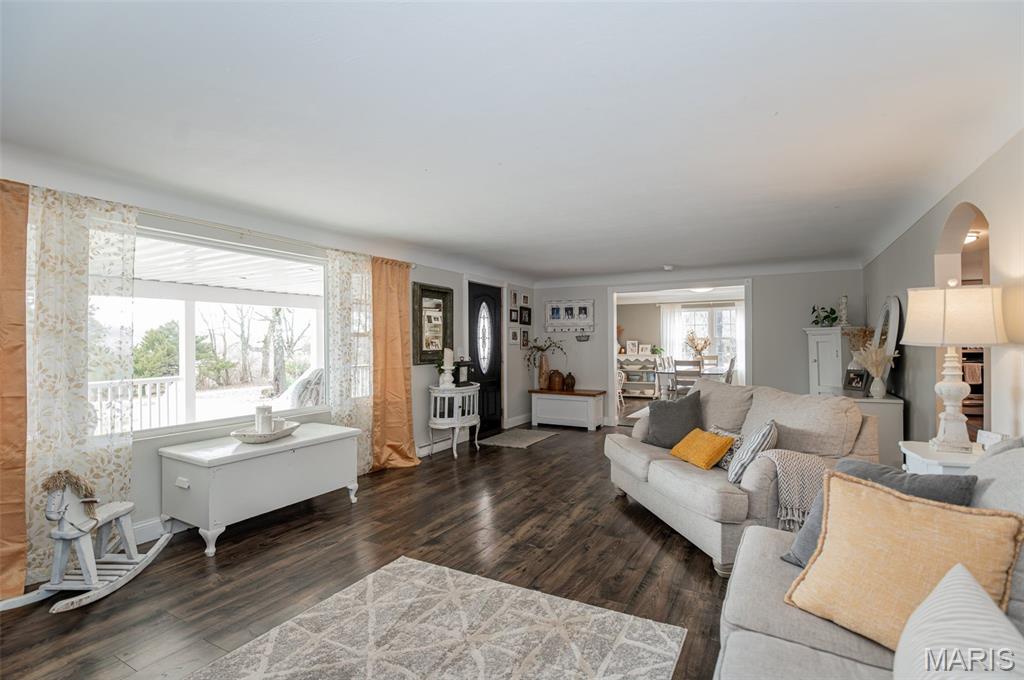 9081-9085 West Red Oak Road Rosebud, MO 63091 - Photo 27 of 78