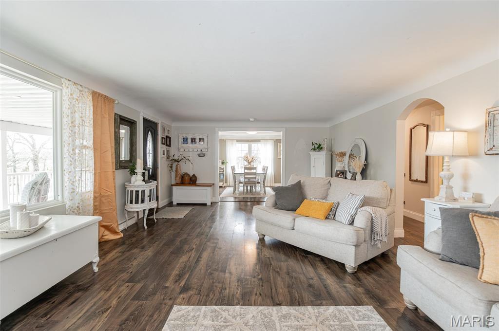 9081-9085 West Red Oak Road Rosebud, MO 63091 - Photo 29 of 78