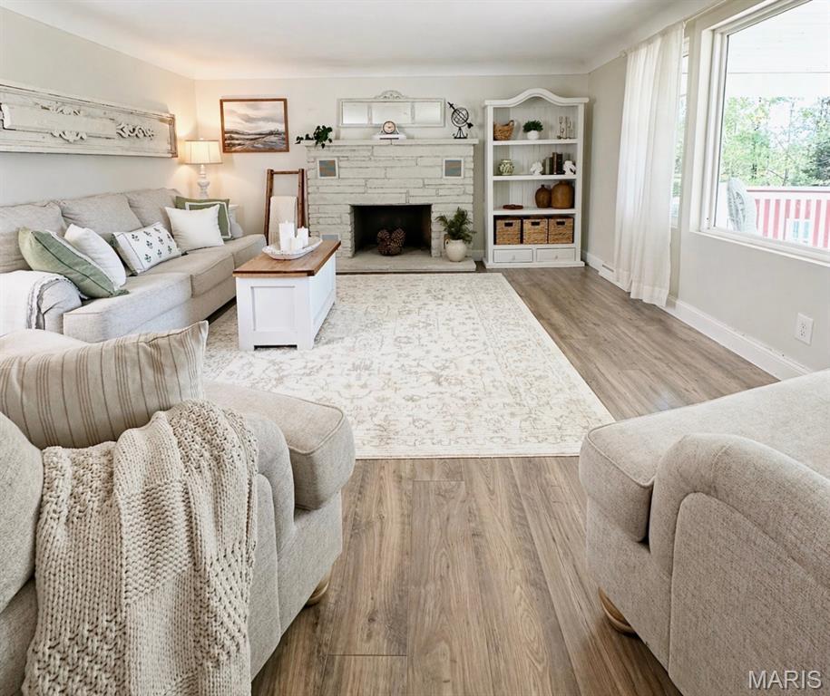 9081-9085 West Red Oak Road Rosebud, MO 63091 - Photo 4 of 39