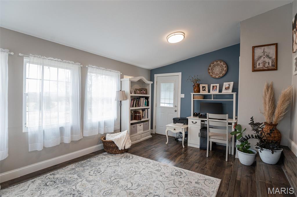 9081-9085 West Red Oak Road Rosebud, MO 63091 - Photo 43 of 78