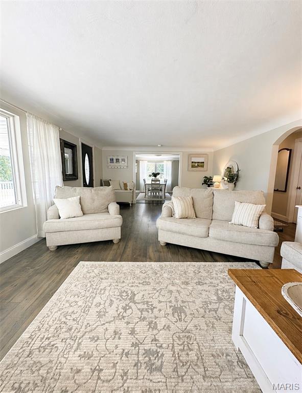 9081-9085 West Red Oak Road Rosebud, MO 63091 - Photo 6 of 39