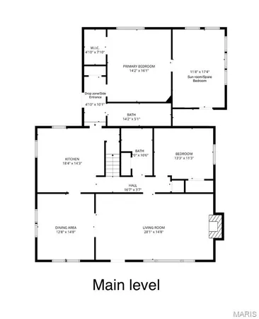 $799,000 | 9081-9085 West Red Oak Road, Rosebud, MO 63091