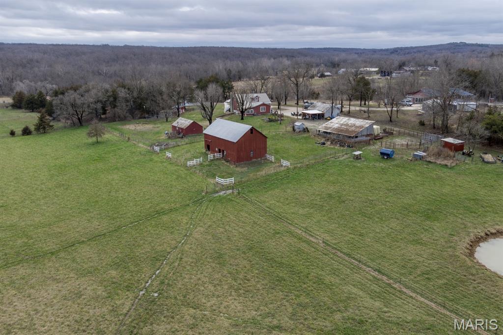 9081-9085 West Red Oak Road Rosebud, MO 63091 - Photo 9 of 78