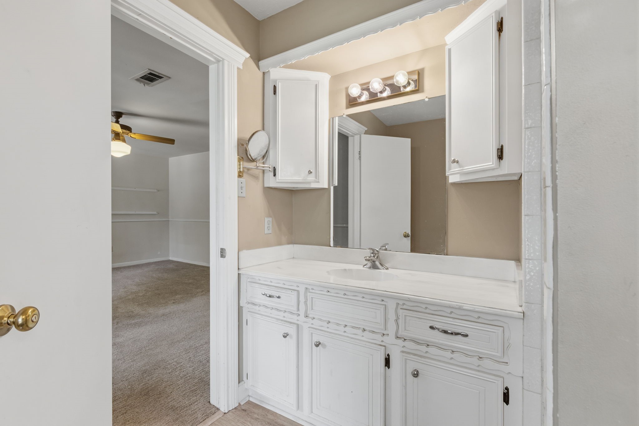 3422 Candlewisp Drive Spring, TX 77388 - Photo 28 of 50 PRIMARY BATHROOM