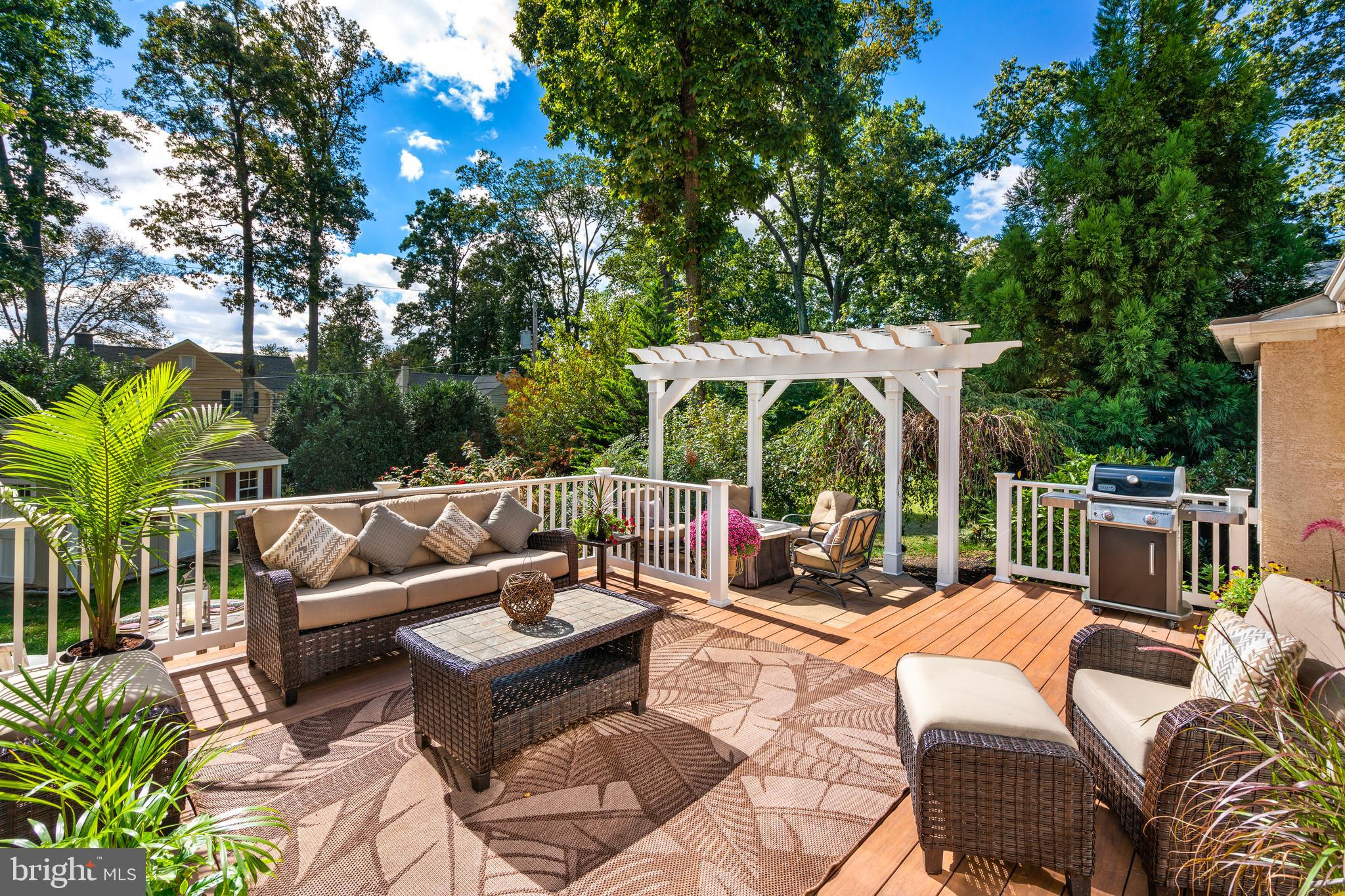 29 Woodcroft Road Havertown, PA 19083 - Photo 22 of 26