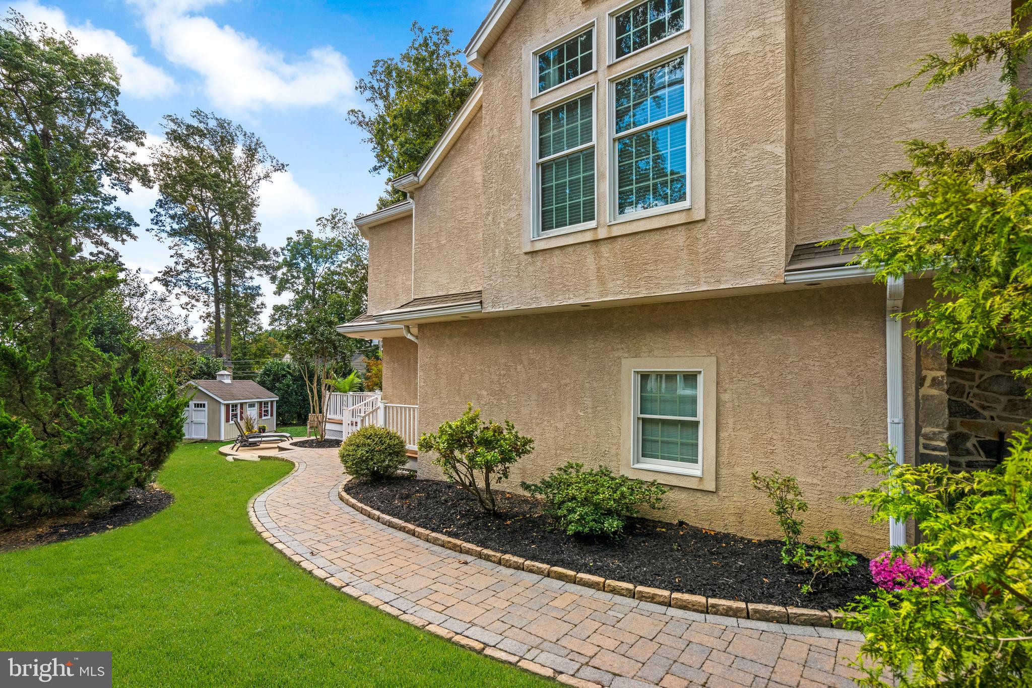 29 Woodcroft Road Havertown, PA 19083 - Photo 23 of 26