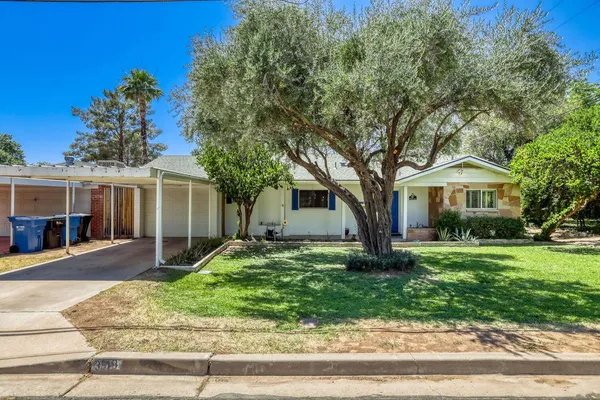 $2,250 | 3518 North 25th Street, Phoenix, AZ 85016