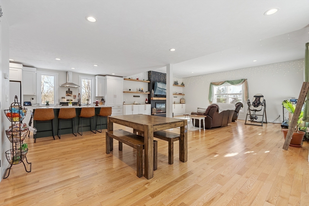 190 Jewell Hill Road Ashburnham, MA 01430 - Photo 3 of 42 Gallery Image 3