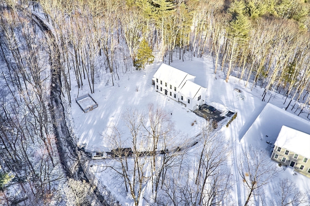 190 Jewell Hill Road Ashburnham, MA 01430 - Photo 36 of 42 Gallery Image 36