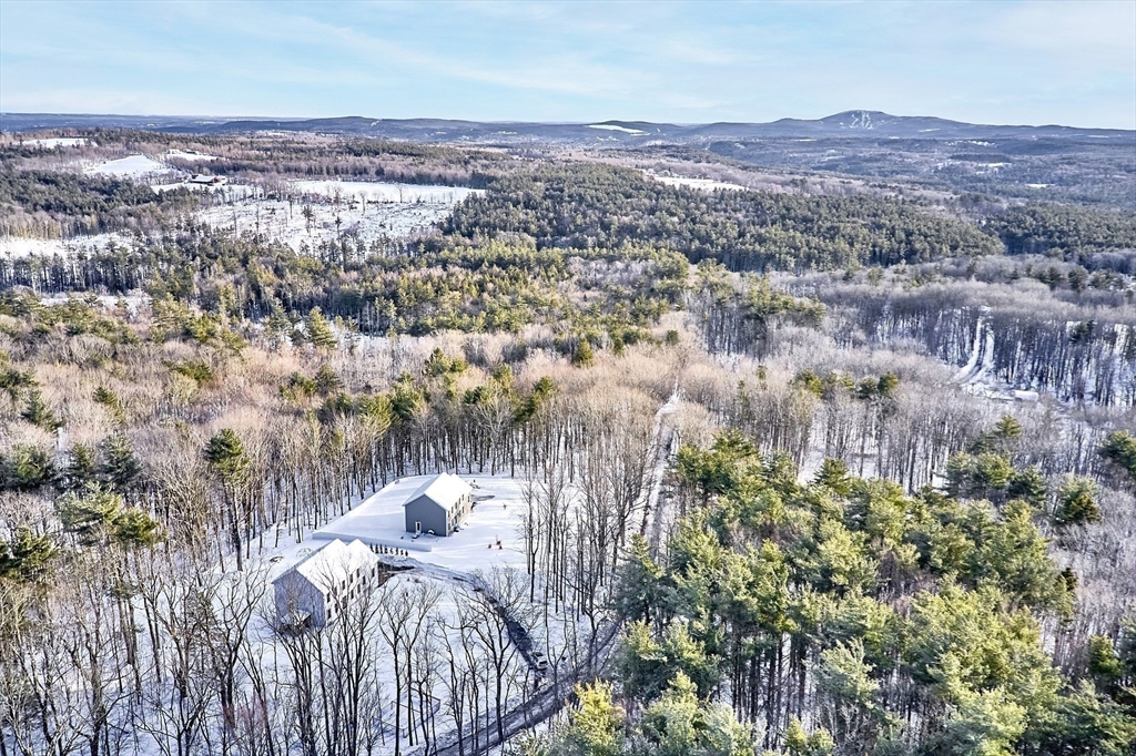 190 Jewell Hill Road Ashburnham, MA 01430 - Photo 39 of 42 Gallery Image 39