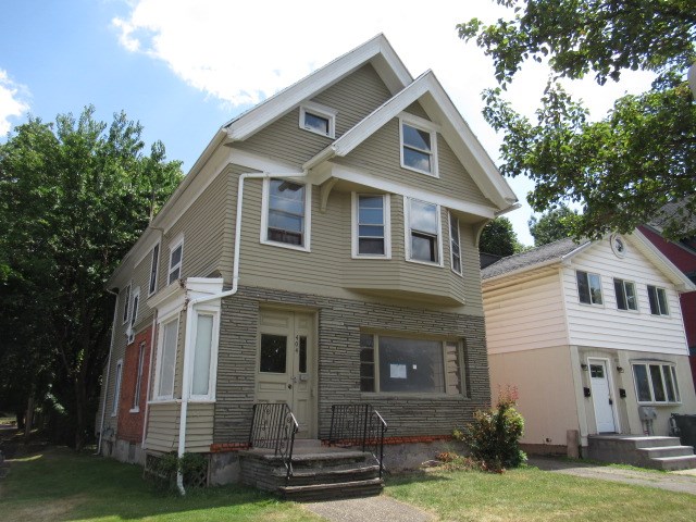 404 Alexander Street Rochester, NY 14607 - Photo 1 of 1