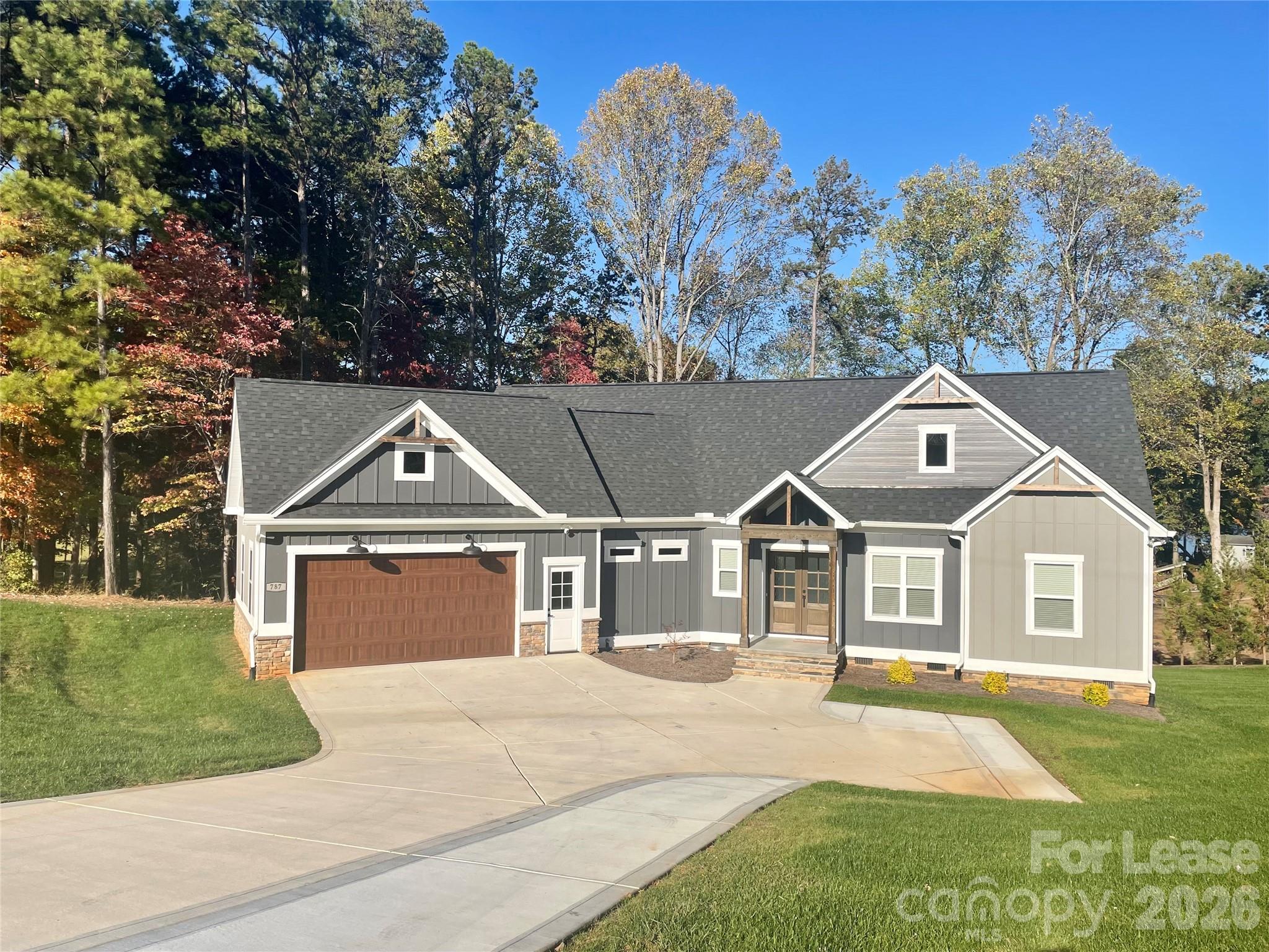 787 Morrison Farm Road Troutman, NC 28166 - Photo 1 of 20 Gallery Image 1