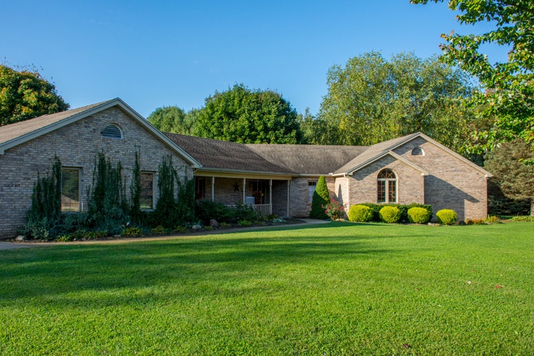 26802 Early Road South Bend, IN 46628 - Photo 1 of 35