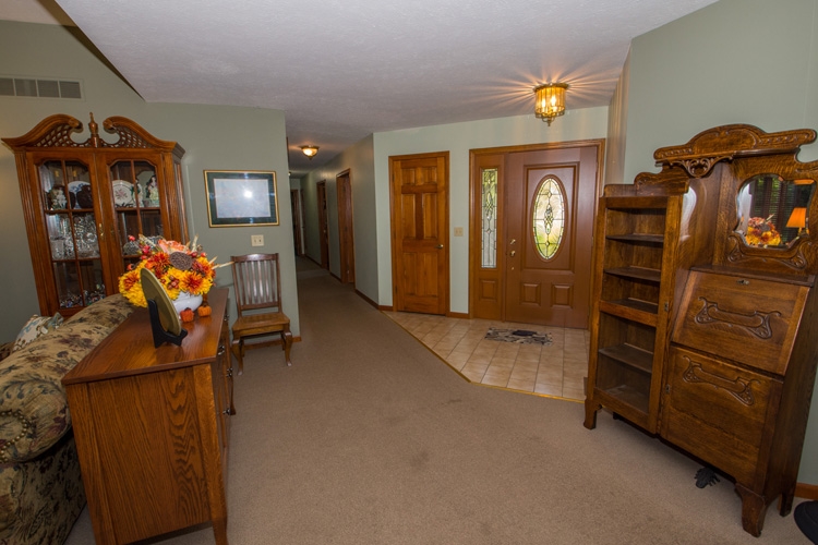 26802 Early Road South Bend, IN 46628 - Photo 2 of 35