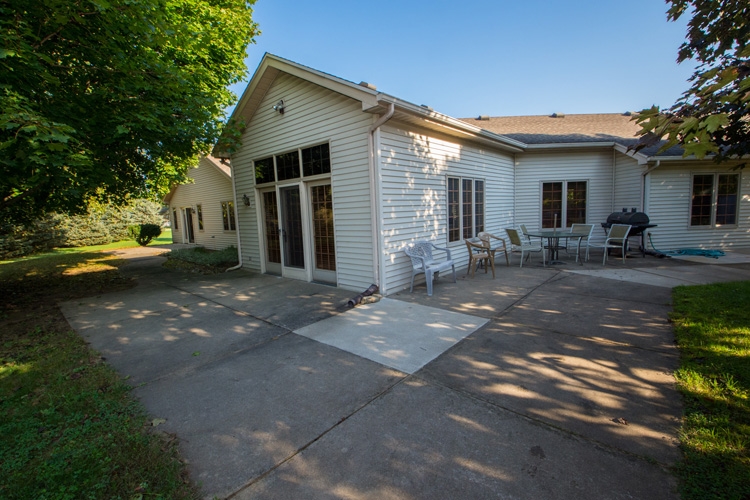 26802 Early Road South Bend, IN 46628 - Photo 28 of 35