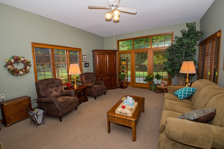 26802 Early Road South Bend, IN 46628 - Photo 4 of 35