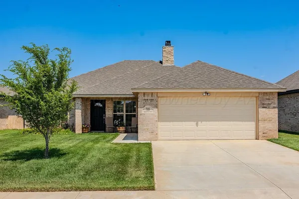 $283,000 | 7515 Tradition Parkway, Amarillo, TX 79119