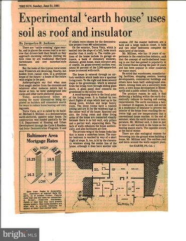 $625,000 | 14604 Triadelphia Road, Glenelg, MD 21737