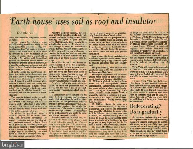 $625,000 | 14604 Triadelphia Road, Glenelg, MD 21737