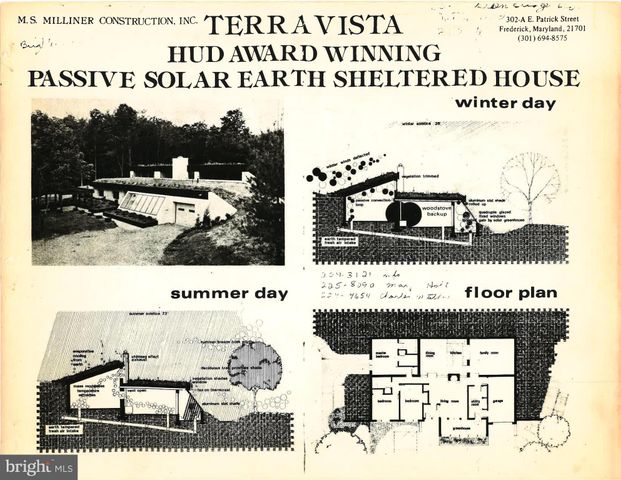 $625,000 | 14604 Triadelphia Road, Glenelg, MD 21737