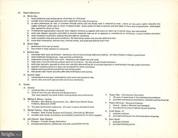 $625,000 | 14604 Triadelphia Road, Glenelg, MD 21737